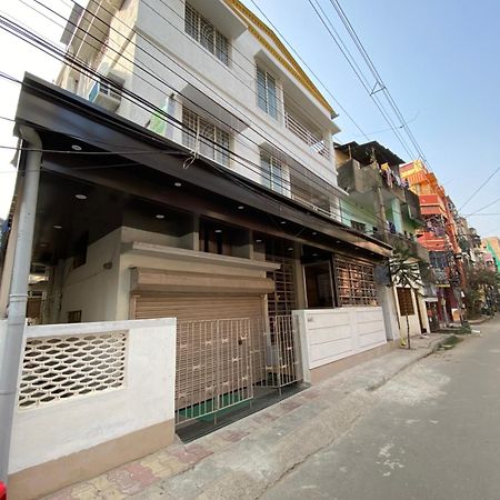 Lake Land Guest House Kolkata Ngoại thất bức ảnh