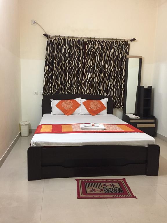 Lake Land Guest House Kolkata Ngoại thất bức ảnh